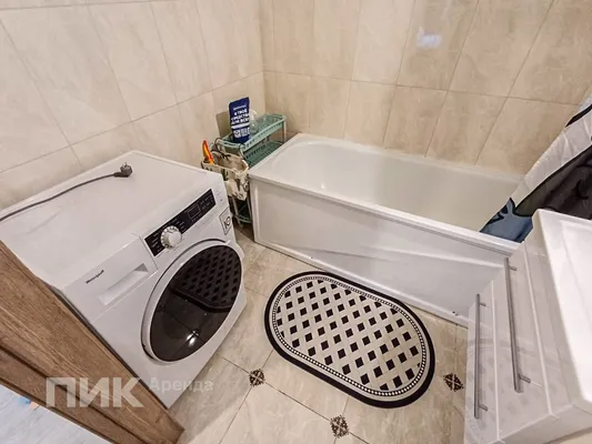 2-к квартира, 60.6м², 60400 ₽/мес — фото № 9 2-к квартира, 60.6м², 60400 ₽/мес — фото № 9