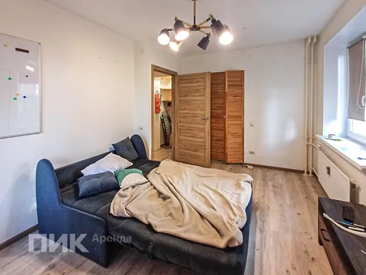 2-к квартира, 60.6м², 60400 ₽/мес — фото № 5 2-к квартира, 60.6м², 60400 ₽/мес — фото № 5