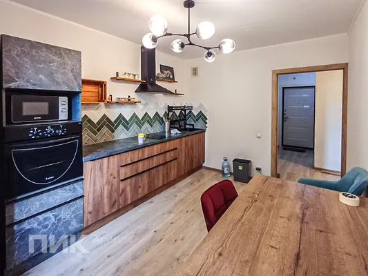 2-к квартира, 60.6м², 60400 ₽/мес — фото № 8 2-к квартира, 60.6м², 60400 ₽/мес — фото № 8
