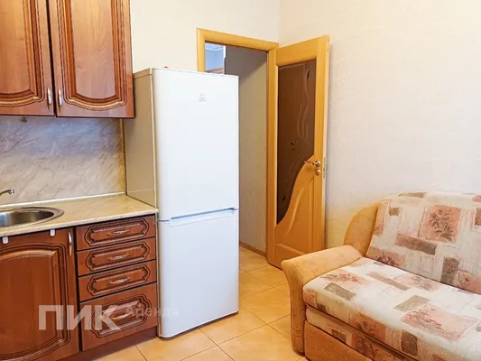 1-к квартира, 41.1м², 39400 ₽/мес — фото № 5 1-к квартира, 41.1м², 39400 ₽/мес — фото № 5