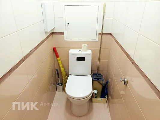 1-к квартира, 41.1м², 39400 ₽/мес — фото № 8 1-к квартира, 41.1м², 39400 ₽/мес — фото № 8