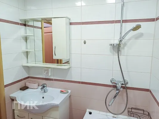 1-к квартира, 41.1м², 39400 ₽/мес — фото № 6 1-к квартира, 41.1м², 39400 ₽/мес — фото № 6