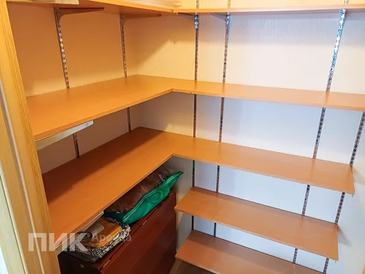 1-к квартира, 41.1м², 39400 ₽/мес — фото № 9 1-к квартира, 41.1м², 39400 ₽/мес — фото № 9