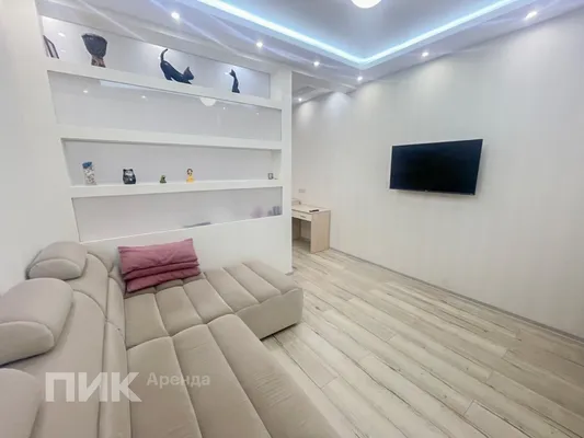 2-к квартира, 69.2м², 82000 ₽/мес — фото № 4 2-к квартира, 69.2м², 82000 ₽/мес — фото № 4