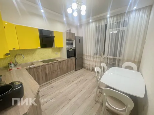 2-к квартира, 69.2м², 82000 ₽/мес — фото № 9 2-к квартира, 69.2м², 82000 ₽/мес — фото № 9