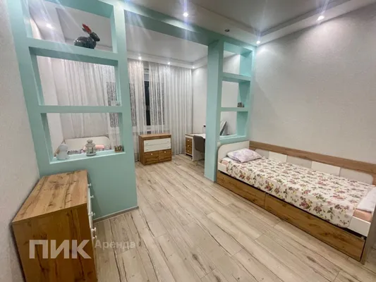 2-к квартира, 69.2м², 82000 ₽/мес — фото № 6 2-к квартира, 69.2м², 82000 ₽/мес — фото № 6