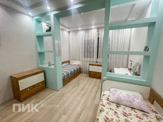 2-к квартира, 69.2м², 82000 ₽/мес — фото № 8 2-к квартира, 69.2м², 82000 ₽/мес — фото № 8