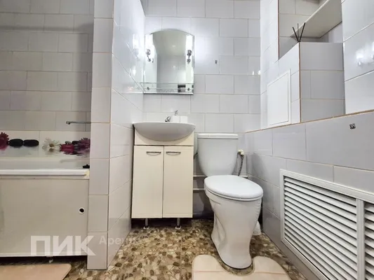1-к квартира, 24.5м², 29100 ₽/мес — фото № 9 1-к квартира, 24.5м², 29100 ₽/мес — фото № 9