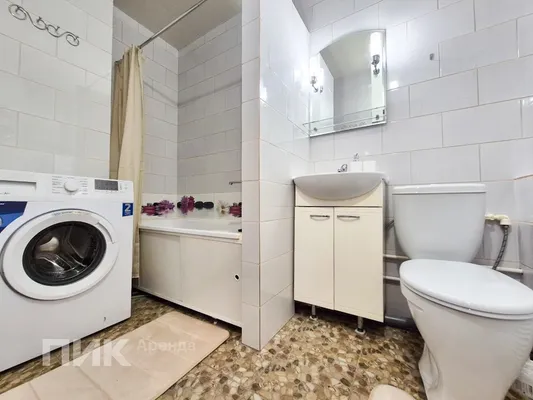 1-к квартира, 24.5м², 29100 ₽/мес — фото № 8 1-к квартира, 24.5м², 29100 ₽/мес — фото № 8
