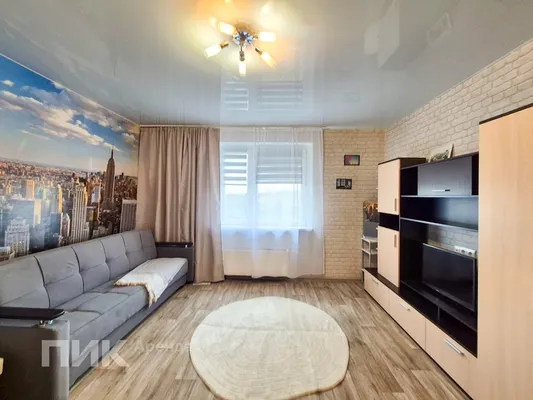 1-к квартира, 24.5м², 29100 ₽/мес — фото № 3 1-к квартира, 24.5м², 29100 ₽/мес — фото № 3