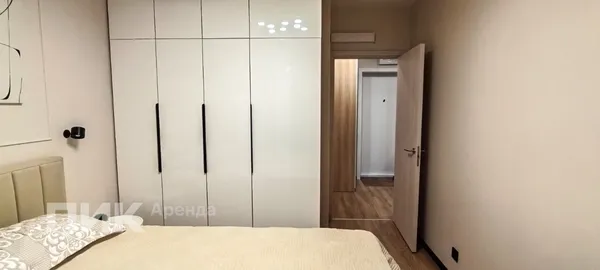 1-к квартира, 34.9м², 89000 ₽/мес — фото № 8 1-к квартира, 34.9м², 89000 ₽/мес — фото № 8