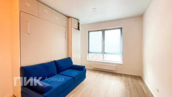 Студия, 19м², 52700 ₽/мес — фото № 3 Студия, 19м², 52700 ₽/мес — фото № 3