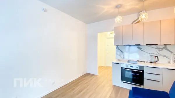 Студия, 19м², 52700 ₽/мес — фото № 8 Студия, 19м², 52700 ₽/мес — фото № 8