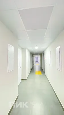 Студия, 19м², 52700 ₽/мес — фото № 10 Студия, 19м², 52700 ₽/мес — фото № 10