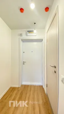 Студия, 19м², 52700 ₽/мес — фото № 9 Студия, 19м², 52700 ₽/мес — фото № 9