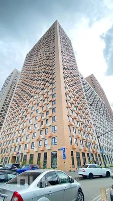 Студия, 19м², 52700 ₽/мес — фото № 10 Студия, 19м², 52700 ₽/мес — фото № 10