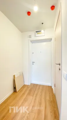 Студия, 19м², 52700 ₽/мес — фото № 7 Студия, 19м², 52700 ₽/мес — фото № 7