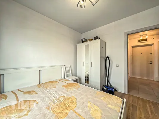2-к квартира, 35.5м², 57100 ₽/мес — фото № 2 2-к квартира, 35.5м², 57100 ₽/мес — фото № 2