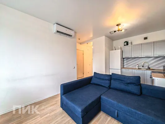 2-к квартира, 35.5м², 57100 ₽/мес — фото № 5 2-к квартира, 35.5м², 57100 ₽/мес — фото № 5