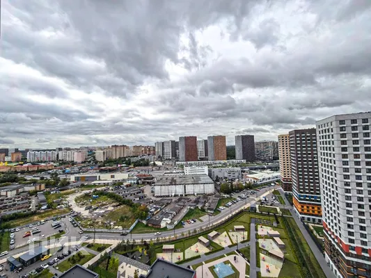 2-к квартира, 35.5м², 57100 ₽/мес — фото № 8 2-к квартира, 35.5м², 57100 ₽/мес — фото № 8