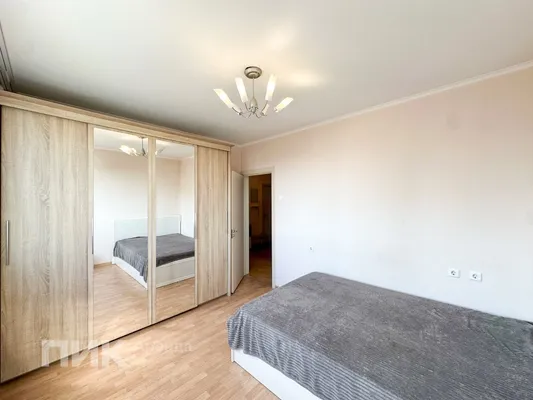 2-к квартира, 56.3м², 53800 ₽/мес — фото № 6 2-к квартира, 56.3м², 53800 ₽/мес — фото № 6