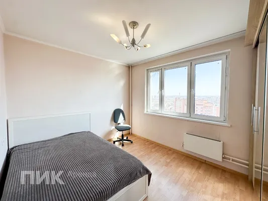 2-к квартира, 56.3м², 53800 ₽/мес — фото № 4 2-к квартира, 56.3м², 53800 ₽/мес — фото № 4