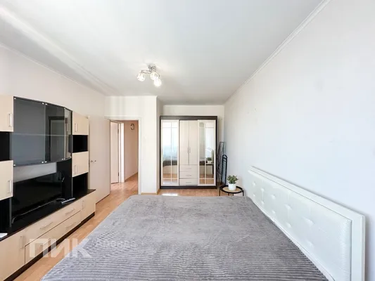 2-к квартира, 56.3м², 53800 ₽/мес — фото № 9 2-к квартира, 56.3м², 53800 ₽/мес — фото № 9