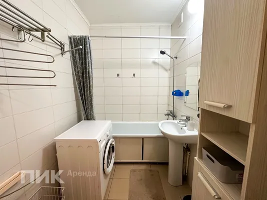 2-к квартира, 56.3м², 53800 ₽/мес — фото № 10 2-к квартира, 56.3м², 53800 ₽/мес — фото № 10