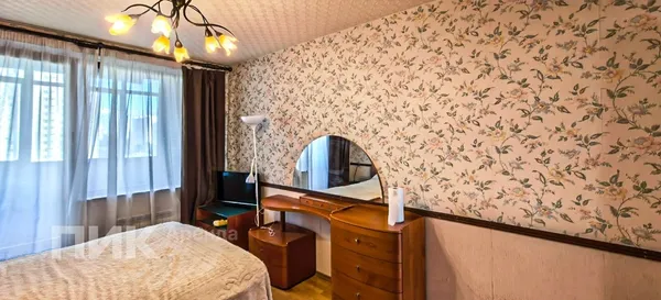 3-к квартира, 62.8м², 100000 ₽/мес — фото № 2 3-к квартира, 62.8м², 100000 ₽/мес — фото № 2