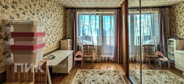 3-к квартира, 62.8м², 100000 ₽/мес — фото № 7 3-к квартира, 62.8м², 100000 ₽/мес — фото № 7