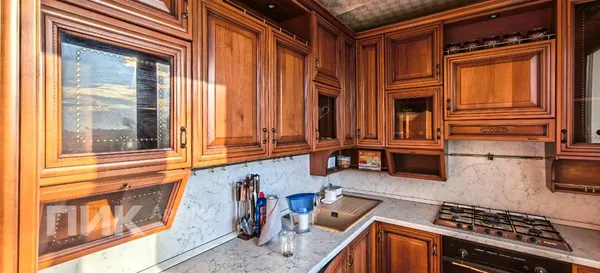 3-к квартира, 62.8м², 100000 ₽/мес — фото № 10 3-к квартира, 62.8м², 100000 ₽/мес — фото № 10