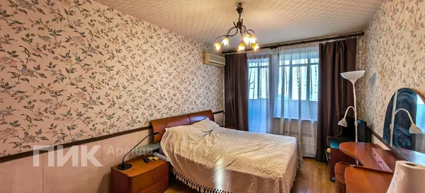 3-к квартира, 62.8м², 100000 ₽/мес — фото № 1 3-к квартира, 62.8м², 100000 ₽/мес — фото № 1