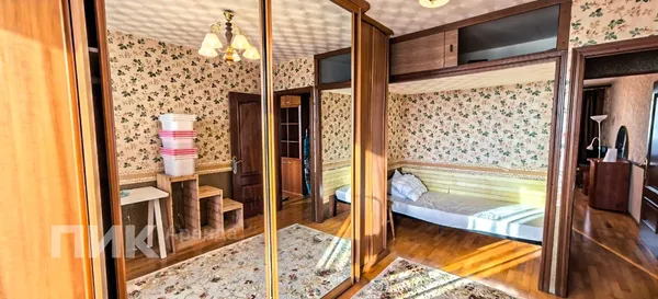 3-к квартира, 62.8м², 100000 ₽/мес — фото № 8 3-к квартира, 62.8м², 100000 ₽/мес — фото № 8