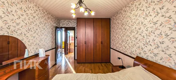 3-к квартира, 62.8м², 100000 ₽/мес — фото № 3 3-к квартира, 62.8м², 100000 ₽/мес — фото № 3