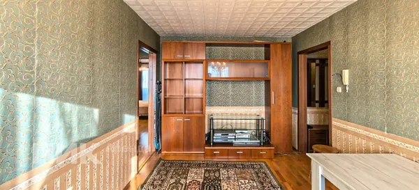 3-к квартира, 62.8м², 100000 ₽/мес — фото № 5 3-к квартира, 62.8м², 100000 ₽/мес — фото № 5