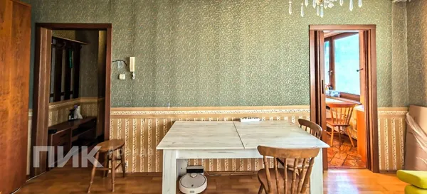 3-к квартира, 62.8м², 100000 ₽/мес — фото № 6 3-к квартира, 62.8м², 100000 ₽/мес — фото № 6