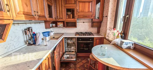 3-к квартира, 62.8м², 100000 ₽/мес — фото № 9 3-к квартира, 62.8м², 100000 ₽/мес — фото № 9