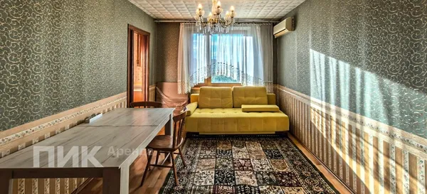 3-к квартира, 62.8м², 100000 ₽/мес — фото № 4 3-к квартира, 62.8м², 100000 ₽/мес — фото № 4