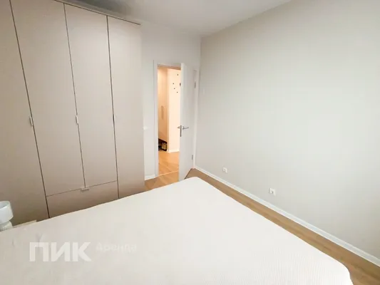 2-к квартира, 33м², 60400 ₽/мес — фото № 7 2-к квартира, 33м², 60400 ₽/мес — фото № 7