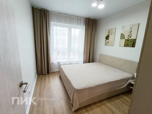 2-к квартира, 33м², 60400 ₽/мес — фото № 5 2-к квартира, 33м², 60400 ₽/мес — фото № 5