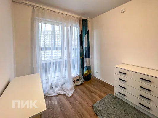 1-к квартира, 31.8м², 32400 ₽/мес — фото № 6 1-к квартира, 31.8м², 32400 ₽/мес — фото № 6