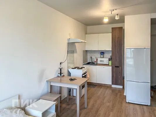1-к квартира, 31.8м², 32400 ₽/мес — фото № 3 1-к квартира, 31.8м², 32400 ₽/мес — фото № 3
