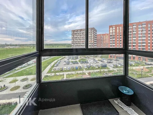 1-к квартира, 31.8м², 32400 ₽/мес — фото № 9 1-к квартира, 31.8м², 32400 ₽/мес — фото № 9