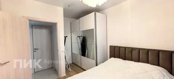 2-к квартира, 46м², 92200 ₽/мес — фото № 8 2-к квартира, 46м², 92200 ₽/мес — фото № 8