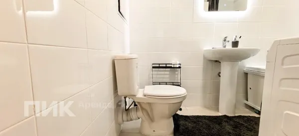 2-к квартира, 46м², 92200 ₽/мес — фото № 10 2-к квартира, 46м², 92200 ₽/мес — фото № 10