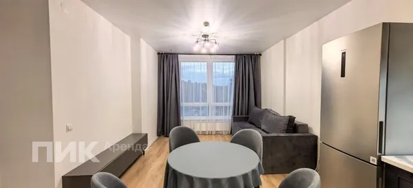 2-к квартира, 46м², 92200 ₽/мес — фото № 1 2-к квартира, 46м², 92200 ₽/мес — фото № 1