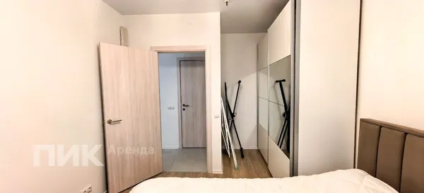 2-к квартира, 46м², 92200 ₽/мес — фото № 9 2-к квартира, 46м², 92200 ₽/мес — фото № 9