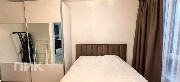 2-к квартира, 46м², 92200 ₽/мес — фото № 7 2-к квартира, 46м², 92200 ₽/мес — фото № 7