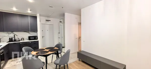 2-к квартира, 46м², 92200 ₽/мес — фото № 4 2-к квартира, 46м², 92200 ₽/мес — фото № 4