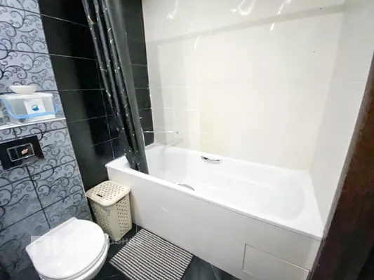 1-к квартира, 41м², 60400 ₽/мес — фото № 9 1-к квартира, 41м², 60400 ₽/мес — фото № 9